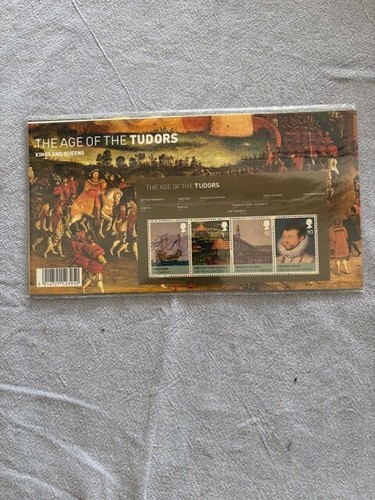 Royal Mail Presentation Packs 2005-2009 Choose from Drop Down List GB Stamps - Picture 60 of 69