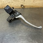 Maître cylindre droit assemblé Yamaha Grizzly 700 OEM 2009