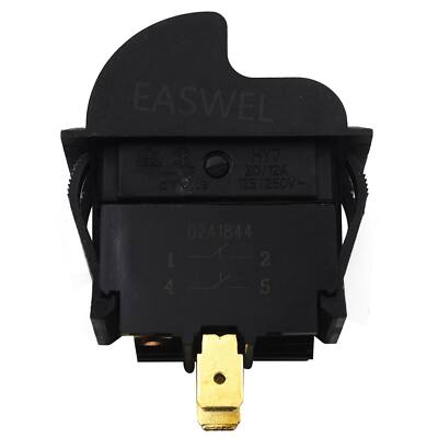 On-Off Toggle Switch for Delta Planer Band Saw Grinder DP300L DP400 ...