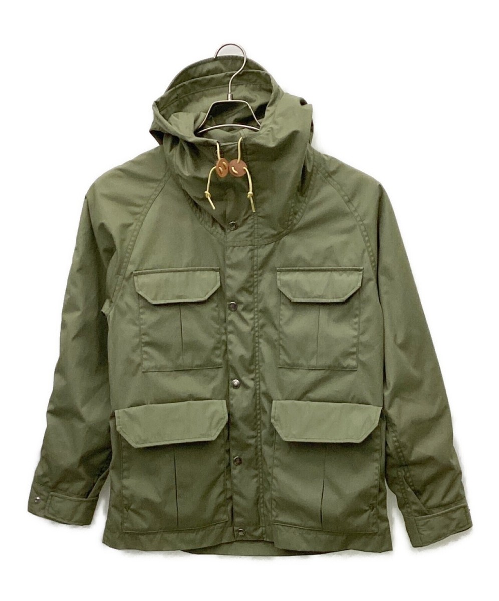 THE NORTH FACE PURPLE LABEL 65/35 Mountain Parka Khaki THE NORTH FACE PURPLE LABEL 65/35 Mountain Parka Khaki