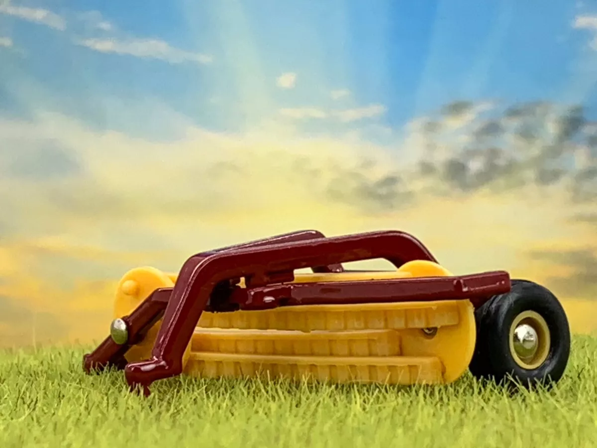 New rake 2024