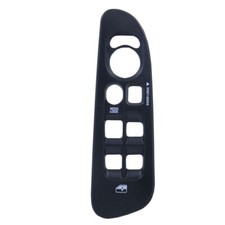 Master Power Window Switch Bezel black for Dodge Dakota  Durango 2001-2003