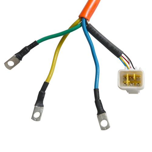 1000W Motor Speed Controller DC 72V For Electric E-bike Scooter Brushless US - Picture 6 of 12