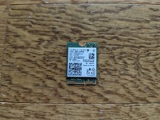 Intel Wi-Fi 6 AX201 M.2 2230 Desktop Wireless Card / Module AX201NGW 