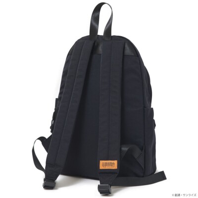 STRICT-G UNIVERSAL OVERALL Mobile Suit Gundam Backpack Zeon Army
