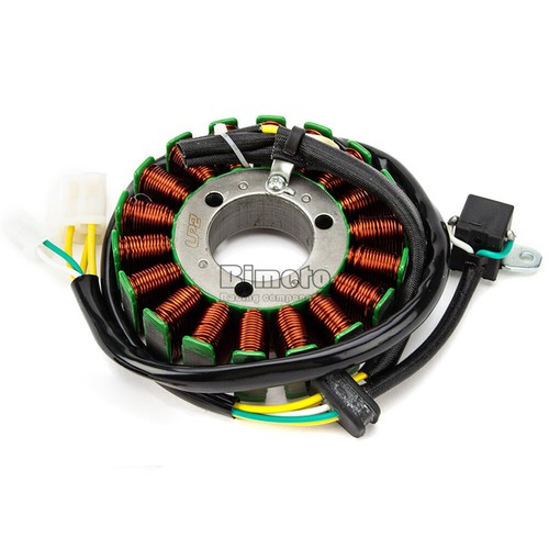 Generator Stator Coil For Suzuki DL650 V-Strom 2004-2016 SV650 ABS 2007-2012 - Imagen 7 de 8