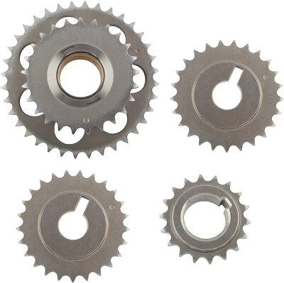 Timing Chain Kit For Nissan Sentra 1991-1999 1.6L DOHC Timing Chain Kit For Nissan Sentra 1991-1999 1.6L DOHC