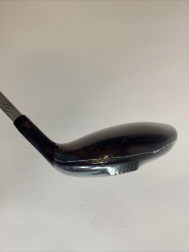 Wilson Staff Dynapwr 4 Hybrid Project X Even Flow 4.0 Ladies Graphite NEW - Picture 3 of 9