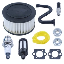 Air Filter Fuel Line Kit For Stihl MS311 MS391 MS311C MS391C MS291 MS271 MS271C