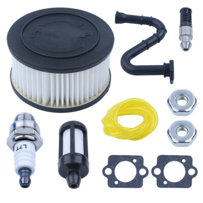 HD Air Filter Spark Plug Nuts For Stihl MS271 MS271C MS 271 Chainsaw Tune Up Kit