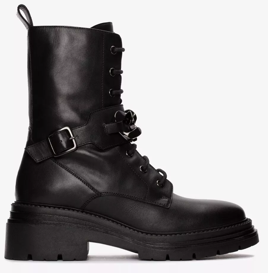 Clarks new hotsell season boots