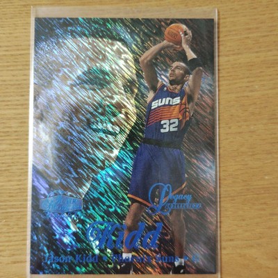 Jason Kidd 97-98 Legacy Collection | eBay