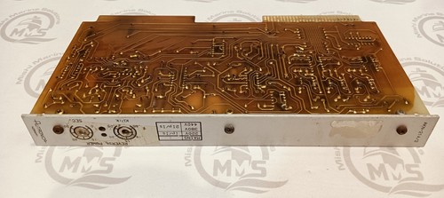 Autronica AKN-21A/2 PCB | 7255-016.0002 | Marine & Industrial Use - Bild 2 von 6