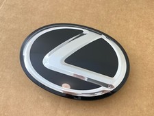 2010 To 2020 Lexus Rx350 Rx350l Front Grille Emblem Logo Radar Acc 53141-48110