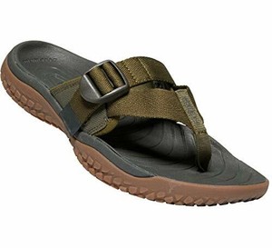 keen men's water sandals