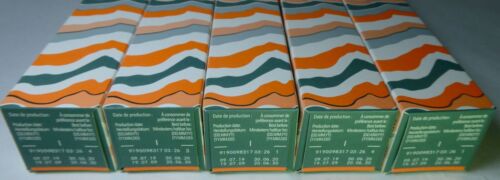 Nespresso 5 Sleeves Cloudberry Limited Coffee Espresso Original Line OL Pod,Read - Picture 5 of 7