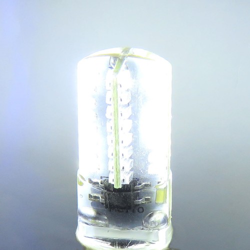 1x/10x BA15D Base LED Bulb 64-3014 Fit Kenmore/Singer 221/222K/301A/401A/500 #N - Picture 5 of 6