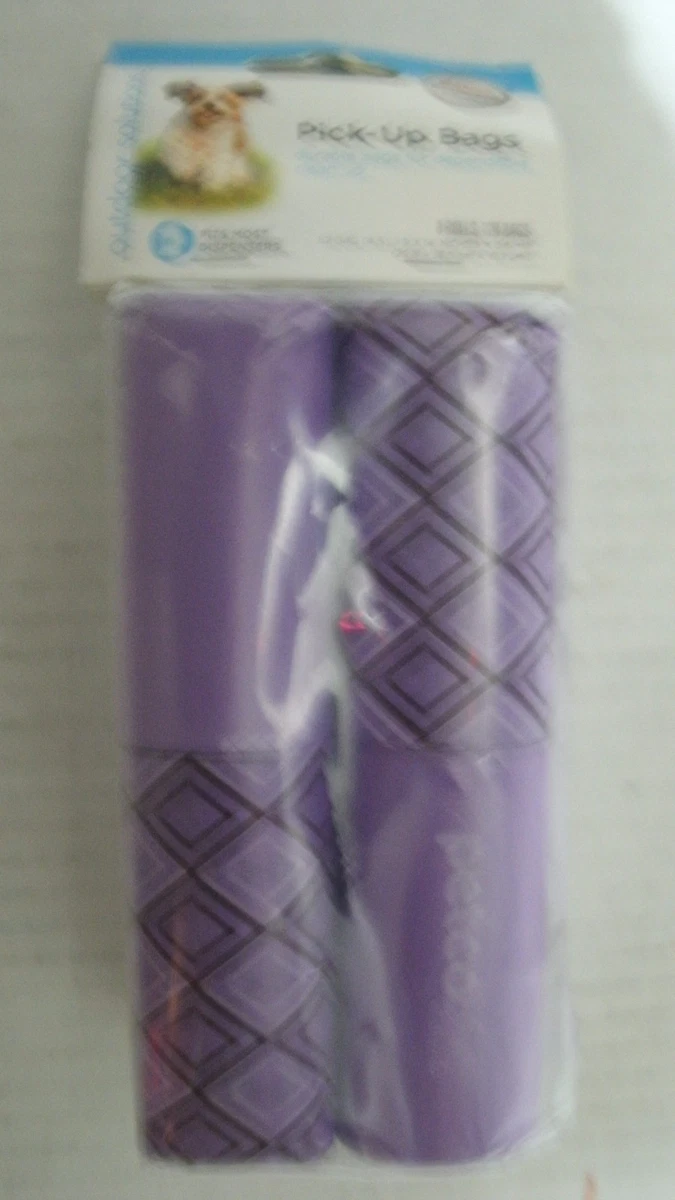 Petco clearance waste bags