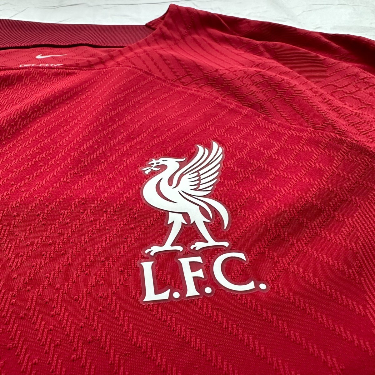 Nike Liverpool オーセンティック　アレクサンダーアーノルド Nike Liverpool 2022 2023 Home Alexander-Arnold FA Cup | eBay