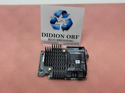 Dell PERC H740P Mini Raid Controller 8GB Cache +Battery DP/N:05FMY4 SKU 17281