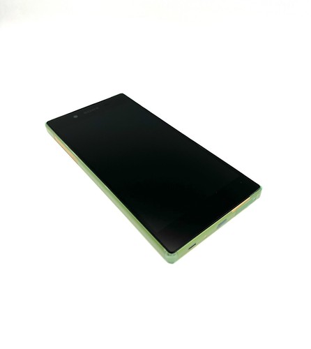 Sony Xperia Z5 E6603 E6653 Display Komplettes Bildschirm LCD Touch Rahmen Gold