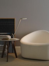 Fontana Arte Demi Volèe - Lampada da tavolo - design Odo Fioravanti