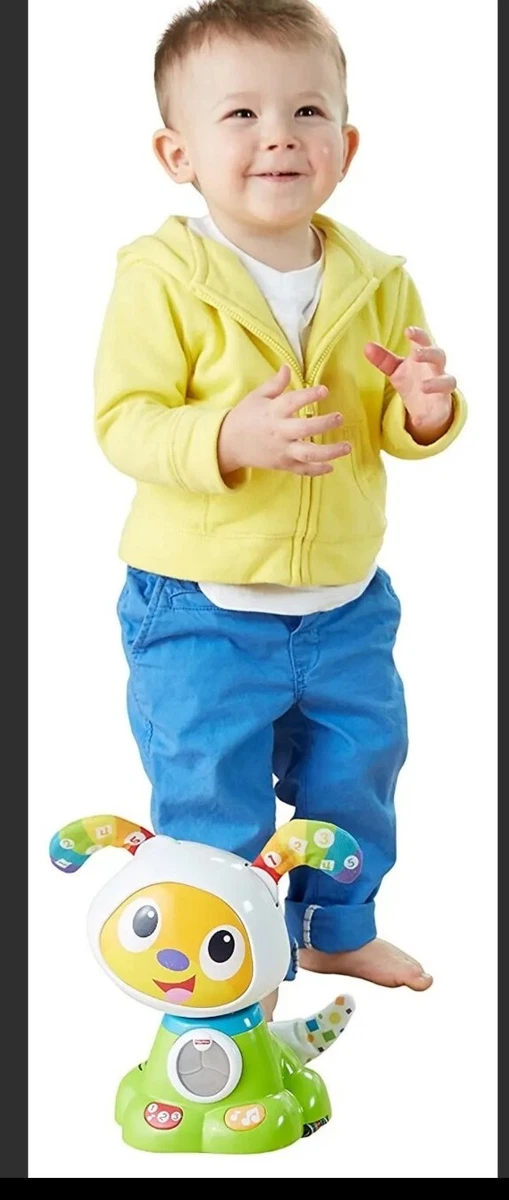 Fisher price beatbo dog sale