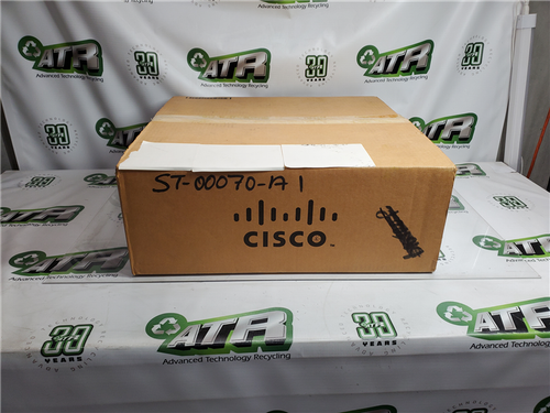 Cisco 2911/K9 Integrated Services Router PoE 3 Ethernet 4 EHWIC New Sealed Box - 第 5/9 張圖片