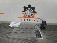 Siemens S15JLD6 Ser A Shunt Trip 277V New Old Stock Without The Original Box
