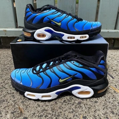 second hand tns