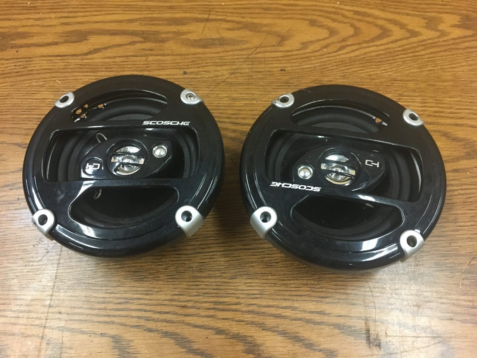50w 4 Ohms
