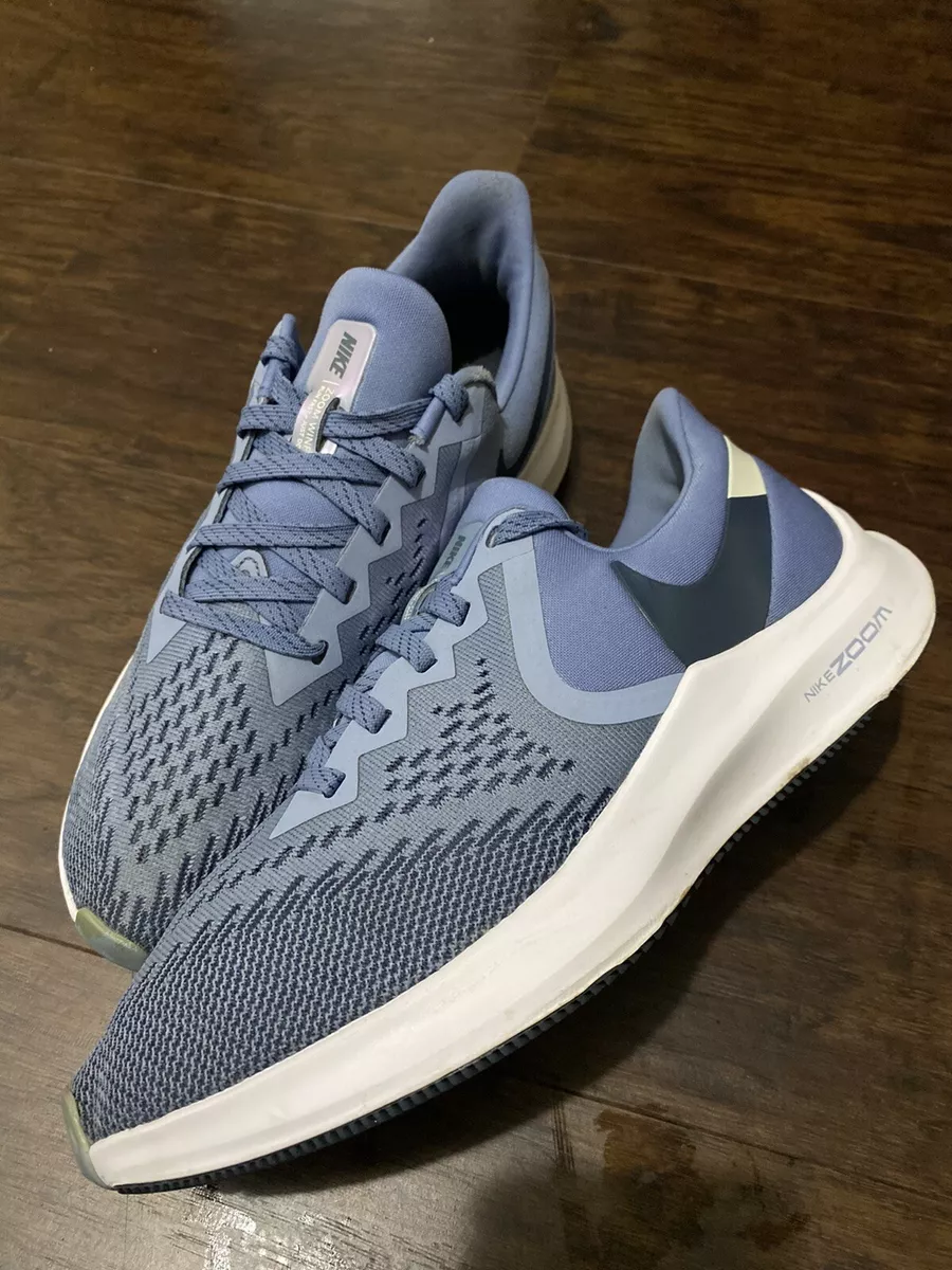 Zoom winflo 6 clearance sneaker
