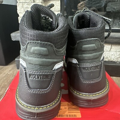 Wolverine w10484 Multishox 6 display picture 1