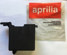 8148070 Scatola Portabatteria Aprilia Scarabeo 100 Motore Minarelli - Yamaha 00