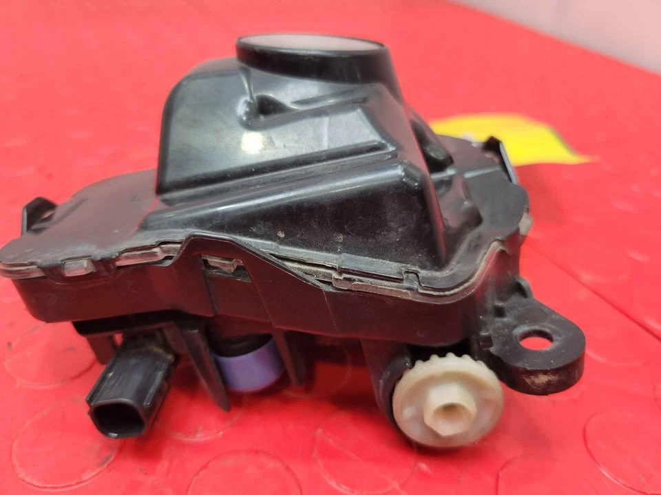 Conjunto de faros antiniebla LED para Mazda 6 CX-3 CX-5 CX-9 lado izquierdo del conductor OEM Foto 2 de 4