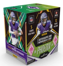2024 Panini Phoenix Base VETS - Pick Your Card - FREE SHIPPING