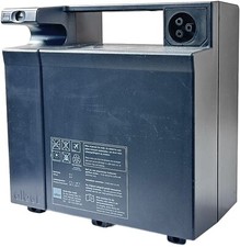 1 Stk. Akkubox Akkukasten Akku Box für Alber E-Fix E25 / E26  MIT NEUEN AKKUS!