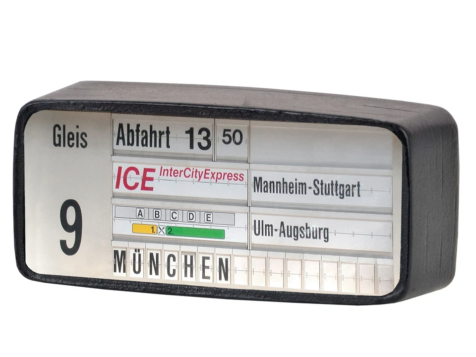 Viessmann 1897 - Zugzielanzeiger mit LED-Beleuchtung - Spur N - NEU