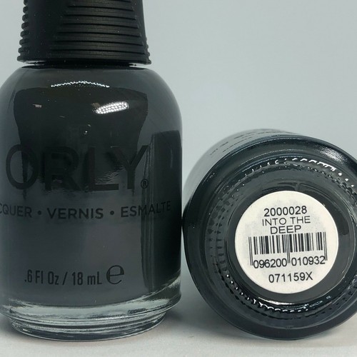 Orly Nagellack 0,6 Unzen $ MANICUREPEDICURE.COM * 301 * SOMMERVERKAUF MEHR SPAREN - Bild 81 von 188