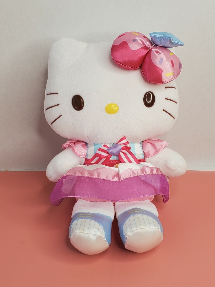 【未開封】九州、中国地方HELLO KITTY ストラップ　9個 未開封】九州、中国地方HELLO KITTY ストラップ 9個 未開封