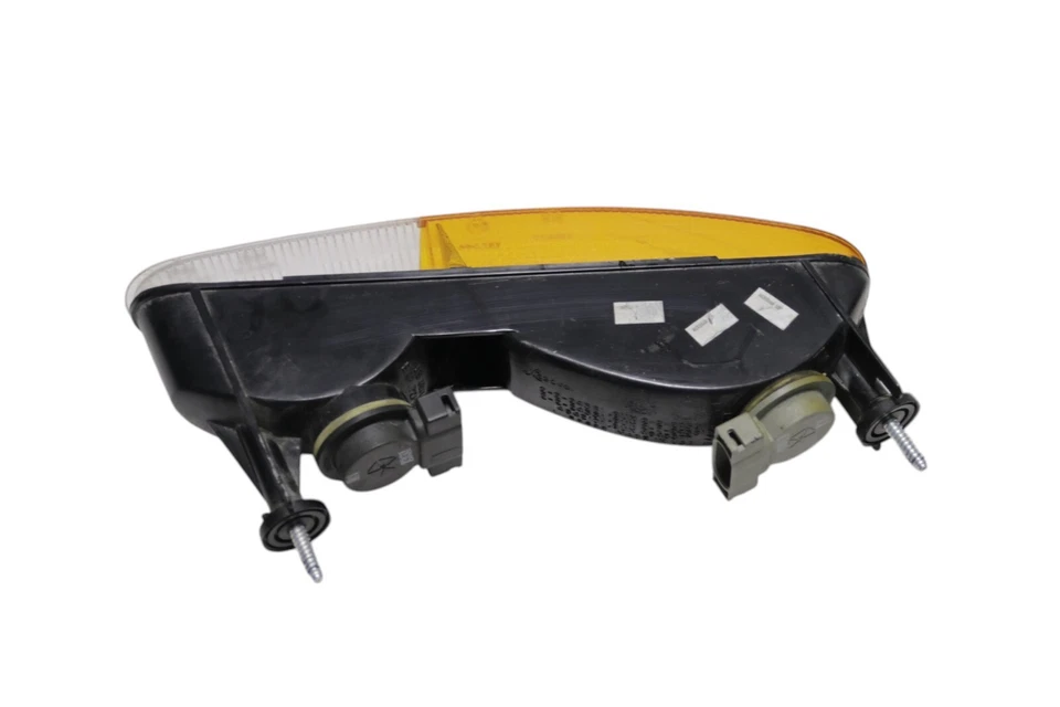 Conjunto de señal de giro trasero izquierdo Dodge Viper RT/10 Roadster 1996-2002 OEM Foto 4 de 4