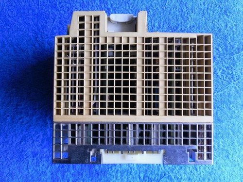 Siemens Simatic S5 CPU 6ES5 095-8ME01 guter gebrauchter Zustand ok. - Bild 3 von 5