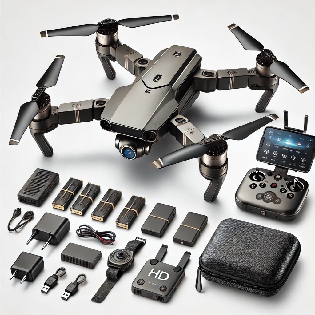 ホビーラジコン DJI Mavic Mini DJI Mavic Mini Ready to Fly Drone - White (MT1SS5) for sale