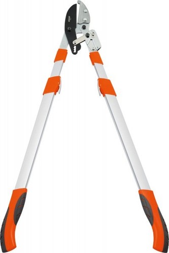 STOCKER R-7242 LAMA DI RICAMBIO PER TRONCARAMI A CRICCHETTO (7242) - Foto 2 di 3