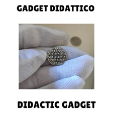 Kingdom of Castile and Leon Alfonso X Money Text in Six Lines Castles and Lions