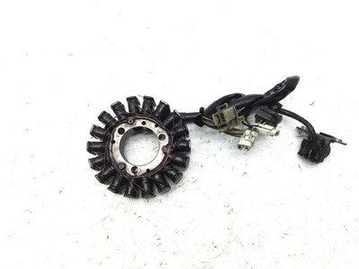 MAGNETIC FIELD STATOR APRILIA SCARABEO ROTAX 125 1999 2002 PCA00