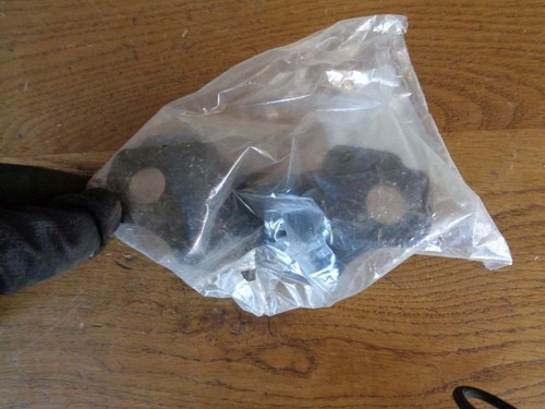 Stabilisator vorne Vorderrad Aufhängung Halterung 31476487 VOLVO XC 60 XC 70 MK1