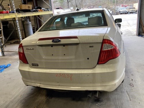 Engine ECM Electronic Control Module 2.5L VIN A Fits 11-12 FUSION 1589701 - Picture 7 of 12