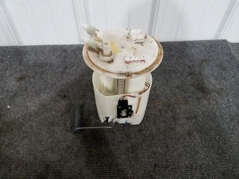 2009-10 斯巴鲁 Forester 燃油泵总成 ID:4202SC020 — 第 4/4 张图片