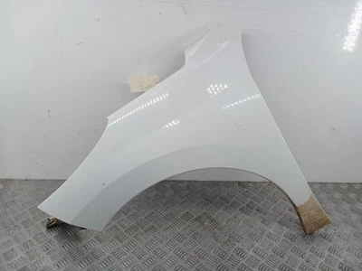 Aile avant gauche PEUGEOT 207 PHASE 2 7840R9 DV4C_8HR - Photo 1/3